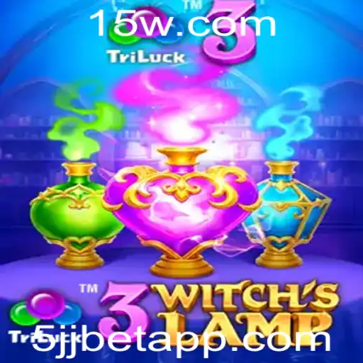 Descubra o Mundo de 3WitchsLamp: Uma Jornada Mágica com Regras Únicas