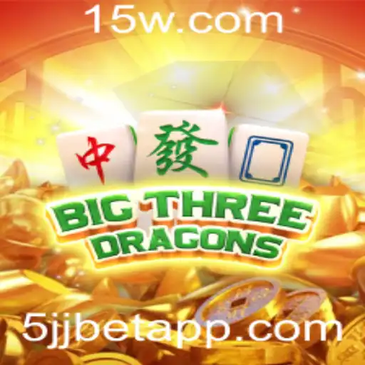 Descubra o Fascinante Mundo de BigThreeDragons