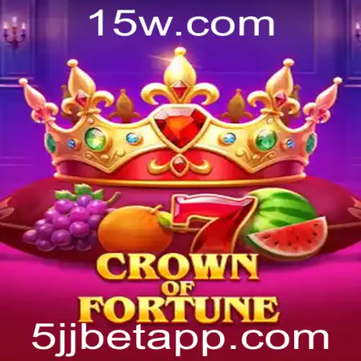 Crown of Fortune: Uma Jornada Inovadora no Mundo dos Jogos