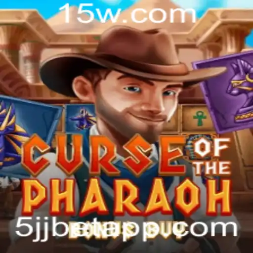 Explorando o Universo de CurseofthePharaohBonusBuy na Plataforma 5jjbet