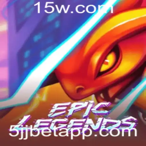 EpicLegends: Uma Imersão no Mundo da Fantasia Interativa