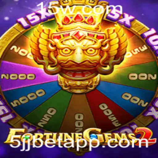 Explorando o Novo Jogo FortuneGems2 com a Palavra-Chave 5jjbet