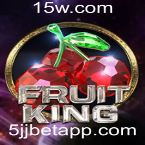 FruitKing: Descubra o Fascinante Mundo dos Jogos de Frutas com 5jjbet