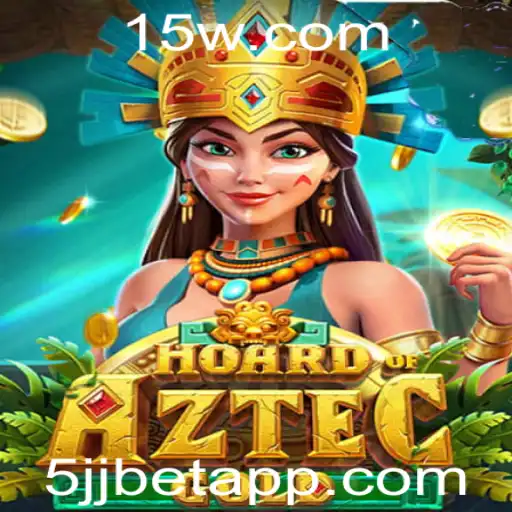 Hoard of Aztec Gold: Um Mergulho no Mundo Aventura