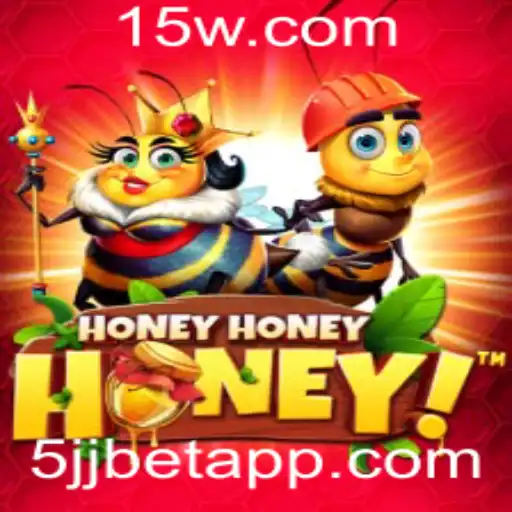 Descubra o Fascinante Mundo do Jogo HoneyHoneyHoney com 5jjbet