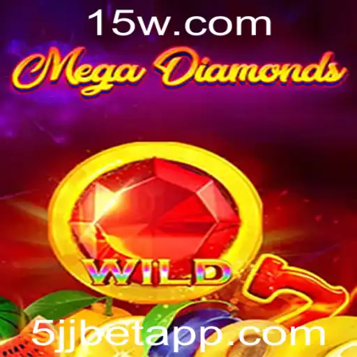Descubra o Fascinante Mundo de MegaDiamond: O Novo Sucesso de 5jjbet