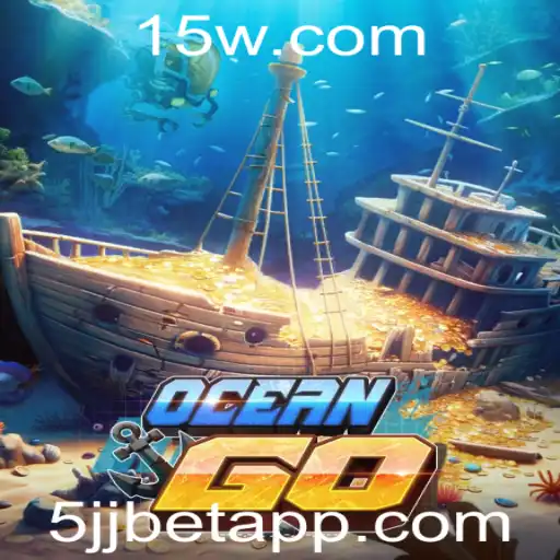 Explorando o Mundo Subaquático com OceanGO: Um Jogo Transformador