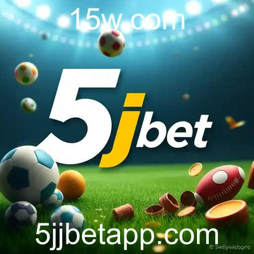 Promoção 5jjbet: Descubra Ofertas Especiais