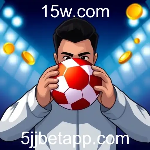 5jjbet: Jogo Responsável e Seguro no Brasil