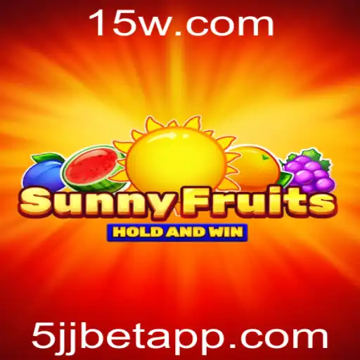 Descubra o Vibrante Mundo de SunnyFruits com 5jjbet