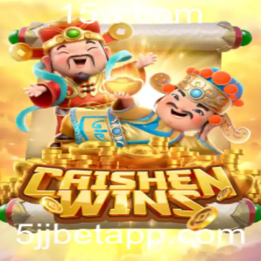 Explorando o Jogo Caishen Wins e Sua Popularidade no 5jjbet