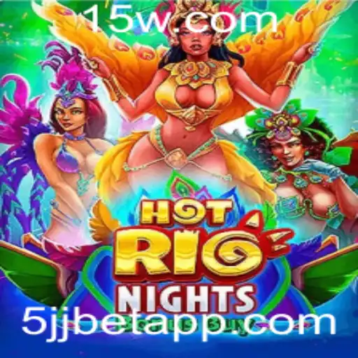 Descubra a Aventura Vibrante de HotRioNightsBonusBuy