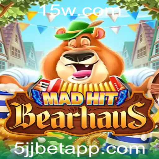 Descubra o Fascinante MadHitBearhaus: O Novo Fenômeno dos Jogos