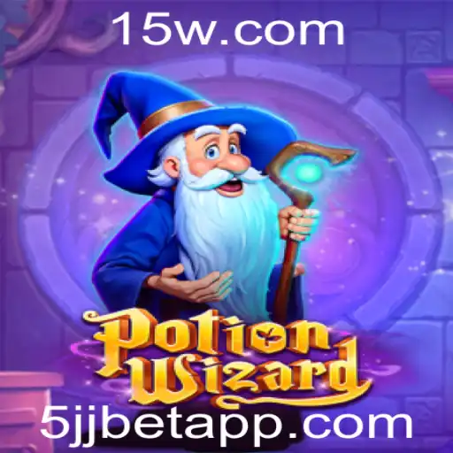 Descubra o Fascinante Mundo de PotionWizard