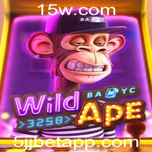 Explorando o Mundo Selvagem de WildApe3258: Um Jogo de Aventura e Estratégia