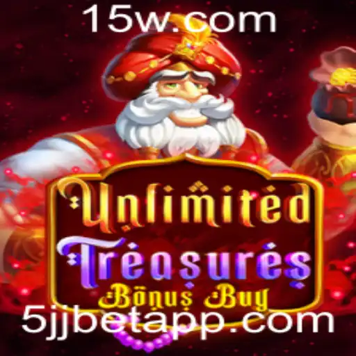 Explorando o Mundo do Jogo UnlimitedTreasuresBonusBuy: Uma Aventura Além da Imaginação