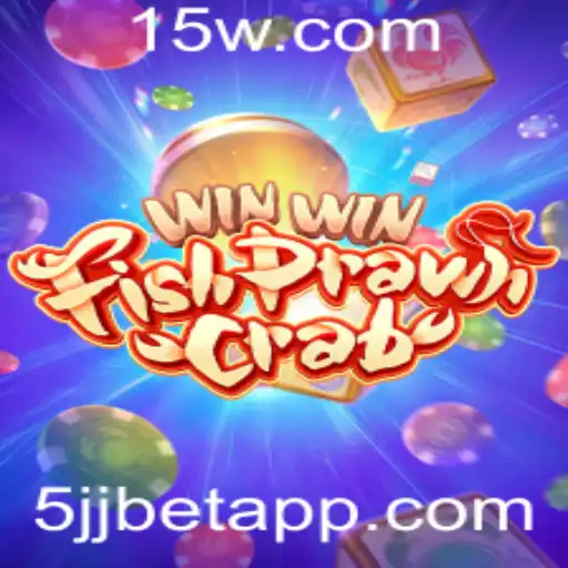 Descubra o Mundo do WinWinFishPrawnCrab: A Nova Sensação dos Jogos de Apostas